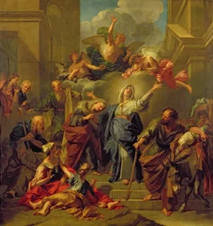 Madonna del Magnificat